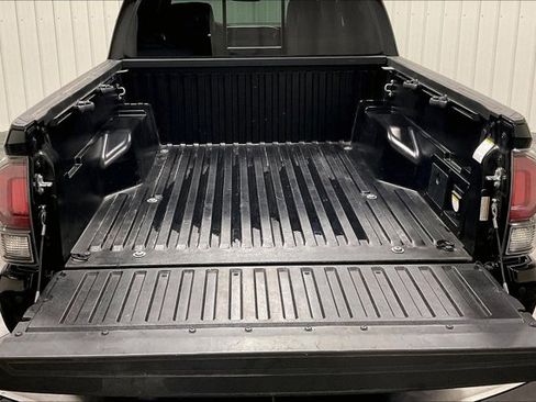 Used 2023 Toyota Tacoma Limited w/ Nightshade Package image 39