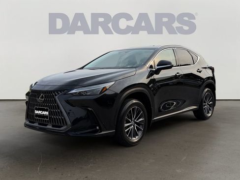 Used 2024 Lexus NX 350 AWD image 2