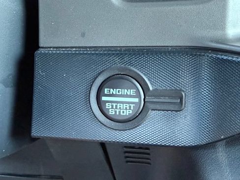 Used 2021 Ford Bronco Outer Banks w/ Sasquatch Package AWD/4WD image 11
