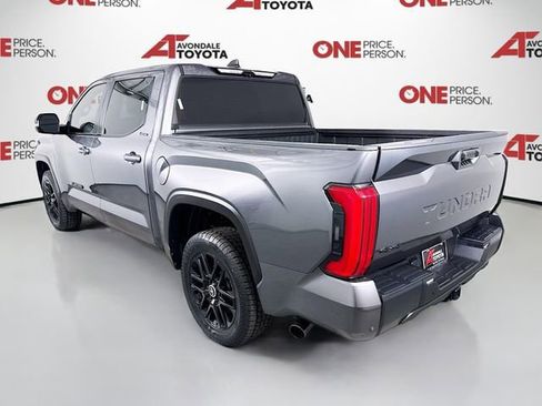 Used 2024 Toyota Tundra Limited image 5
