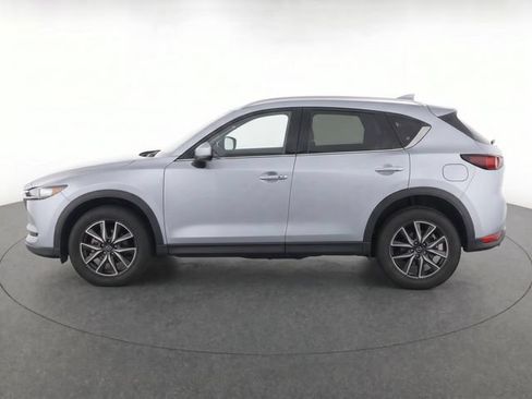 Used 2018 MAZDA CX-5 Touring FWD image 6