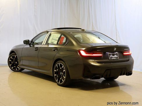 New 2026 BMW M340i xDrive w/ Premium Package image 9