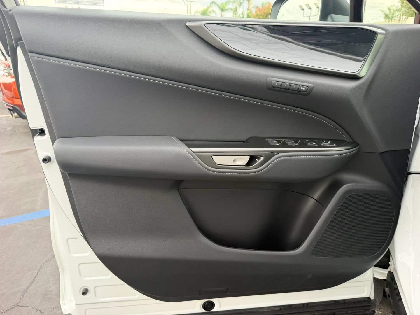 Used 2025 Lexus NX 350h AWD w/ Cold Area Package image 32