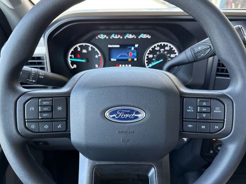New 2026 Ford F350 XL w/ XL Chrome Package AWD/4WD image 17