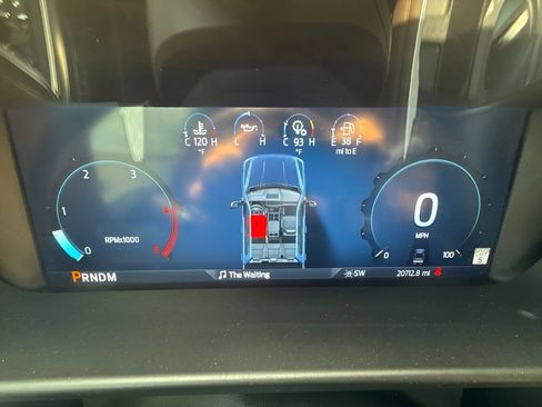 Used 2023 Ford F350 King Ranch AWD/4WD image 21