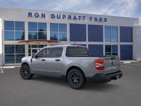 New 2026 Ford Maverick XLT FWD image 5