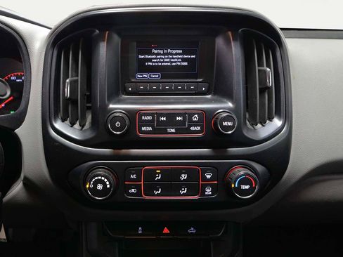 Used 2016 GMC Canyon 2WD Crew Cab w/ Convenience Package image 14