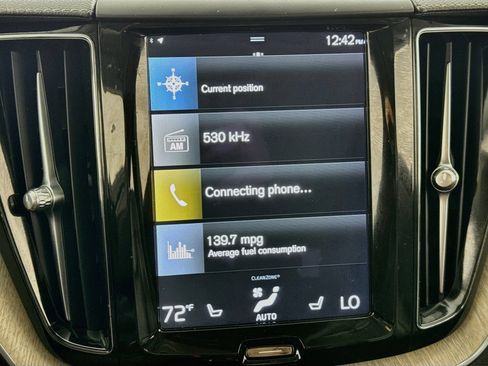 Used 2021 Volvo XC60 T5 Inscription AWD/4WD image 19