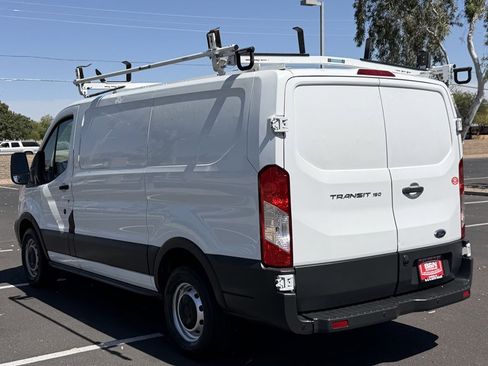 Used 2016 Ford Transit 150 130 Low Roof RWD image 3