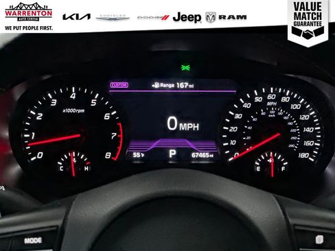 Used 2018 Kia Stinger GT2 image 24