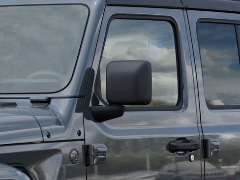 New 2026 Jeep Gladiator Sport AWD/4WD image 12