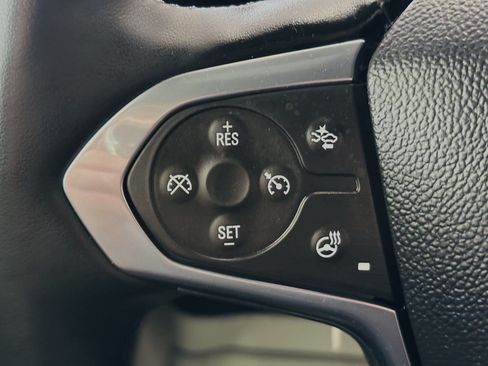 Used 2023 Chevrolet Traverse Premier w/ Redline Edition FWD image 45