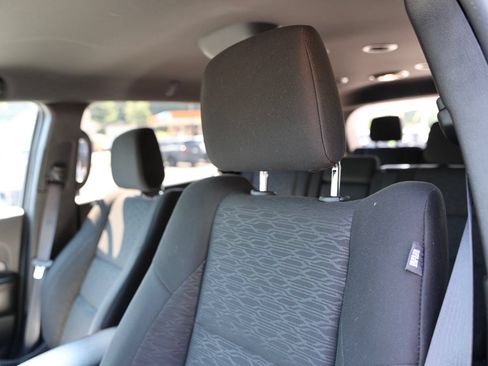 Used 2026 Dodge Durango GT AWD/4WD image 21
