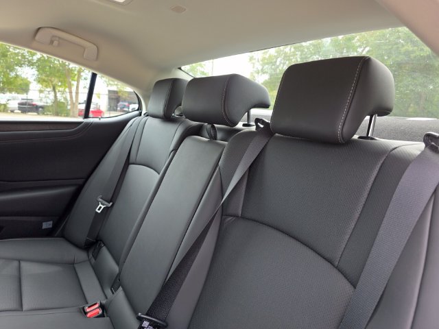 Used 2025 Lexus ES 350 w/ Premium Package FWD image 16