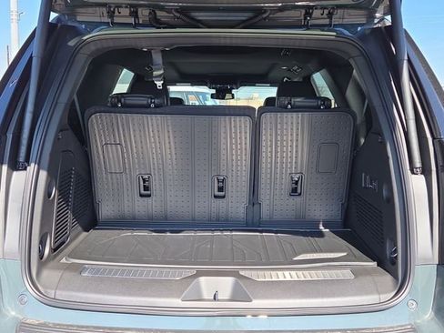 New 2026 Chevrolet Tahoe RST w/ Comfort Package image 14