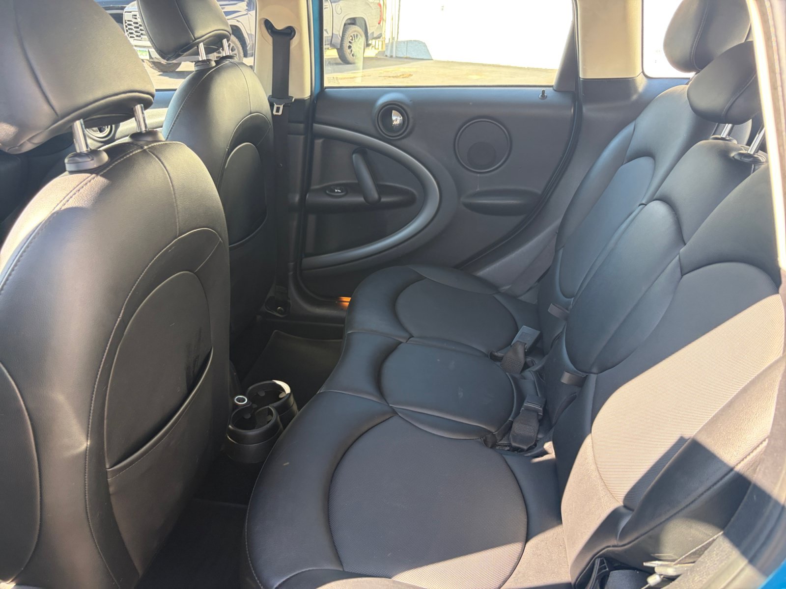 Used 2016 MINI Cooper Countryman S AWD/4WD image 17
