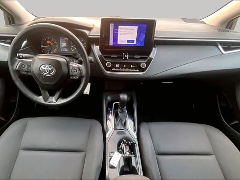Used 2024 Toyota Corolla LE FWD image 14