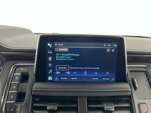 Used 2023 Chevrolet Tahoe Premier image 13