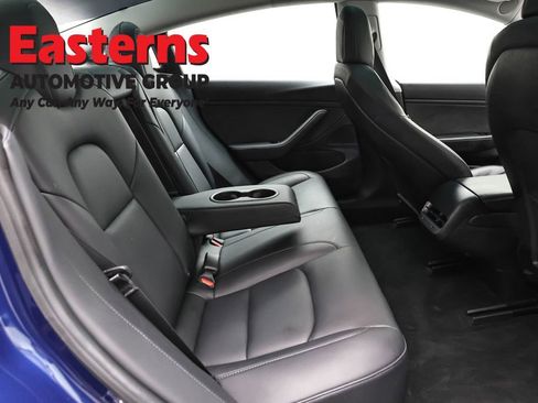 Used 2019 Tesla Model 3 Long Range image 17