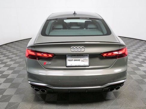 Used 2023 Audi S5 Premium Plus image 30