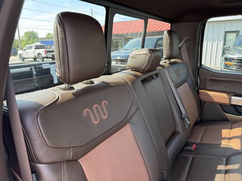 Used 2025 Ford F150 King Ranch AWD/4WD image 27