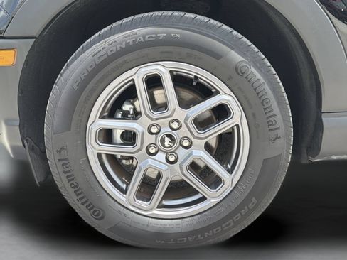 Used 2025 Ford Bronco Sport Big Bend AWD/4WD image 31