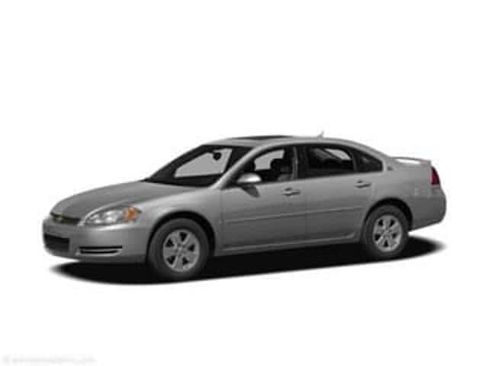 Used 2010 Chevrolet Impala LT w/ Luxury Edition Package image 1