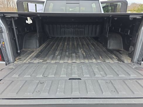 Used 2022 GMC Sierra 1500 Denali w/ Denali Premium Package image 12