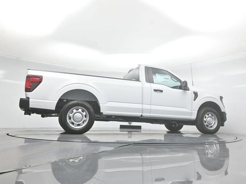 New 2025 Ford F150 XL image 40