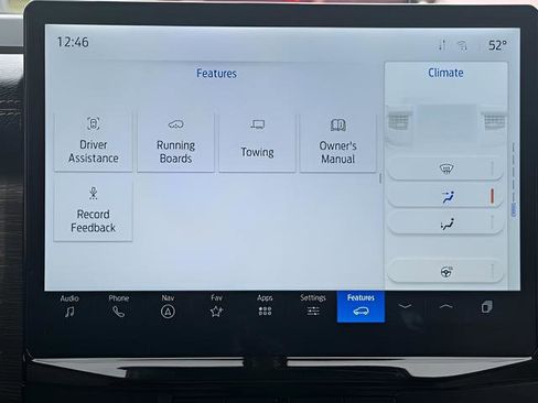 Used 2024 Ford Expedition Max Limited image 19