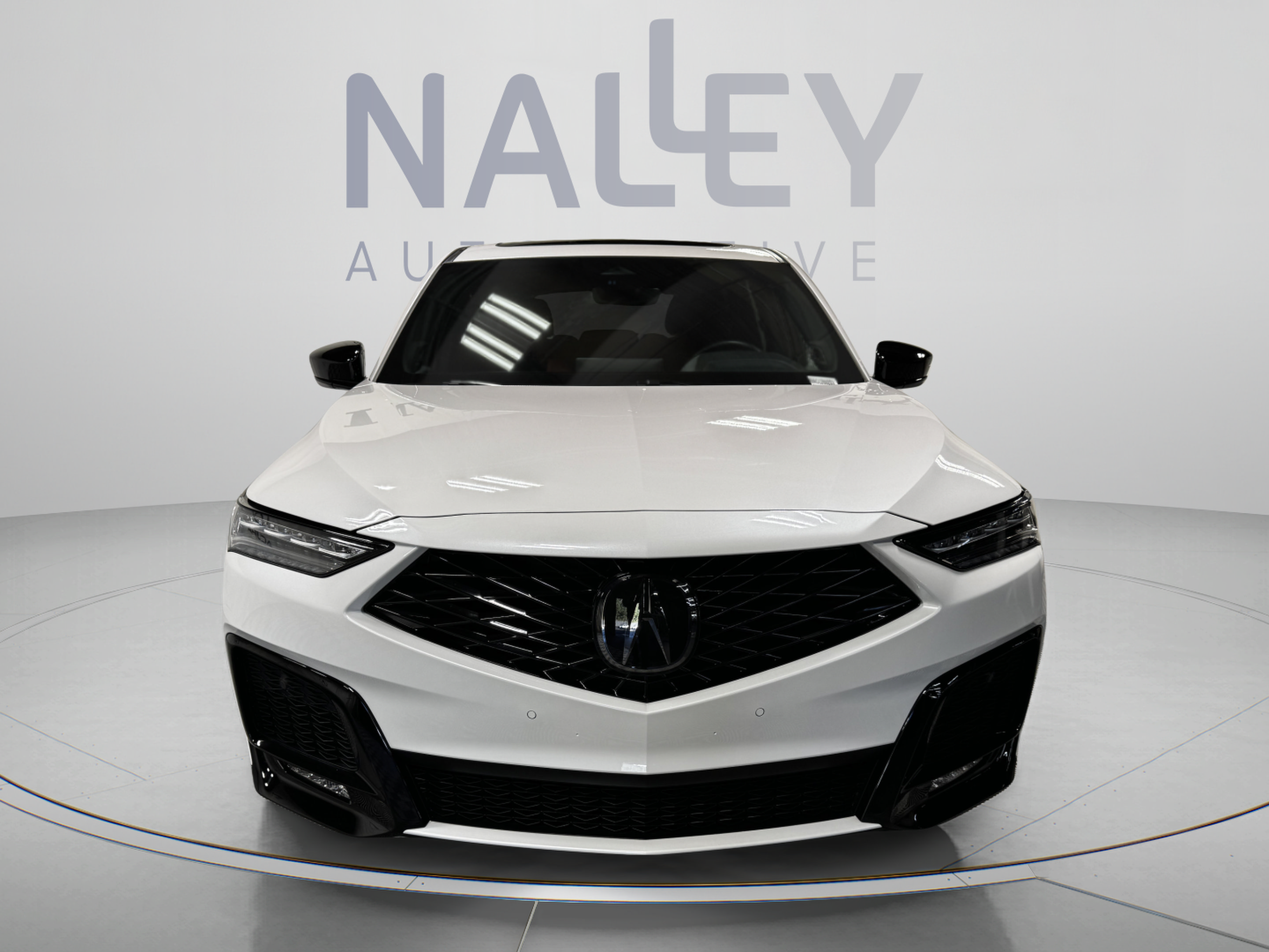 Used 2026 Acura MDX A-Spec AWD/4WD image 15