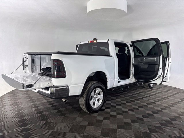 Used 2023 RAM 1500 Big Horn RWD image 14