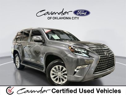 Used 2023 Lexus GX 460 Premium