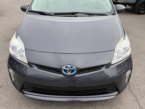 Used 2012 Toyota Prius Two image 88