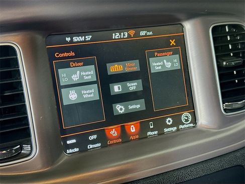 Used 2023 Dodge Charger Scat Pack w/ Technology Group image 25