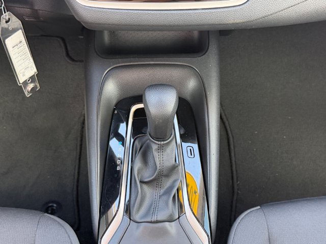 Certified 2024 Toyota Corolla LE FWD image 12