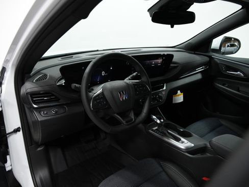 New 2026 Buick Envista Preferred w/ Convenience I Package image 25