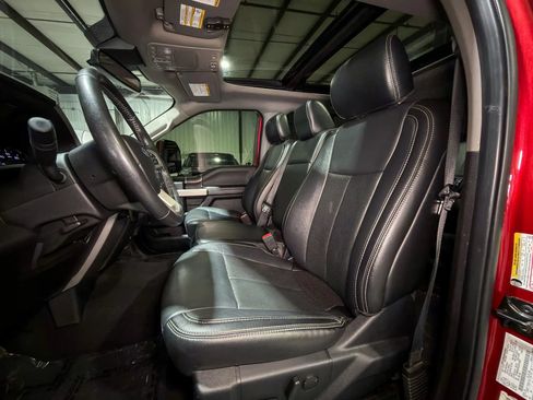Used 2020 Ford F350 Lariat AWD/4WD image 14