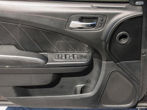 Used 2020 Dodge Charger Scat Pack w/ Daytona Edition Group image 21