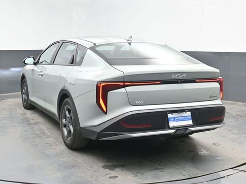 Used 2025 Kia K4 FWD image 7