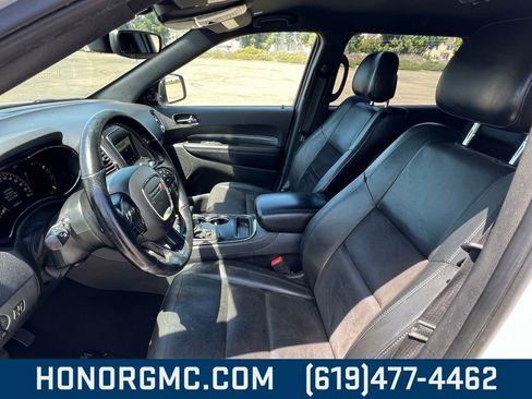 Used 2019 Dodge Durango GT image 11