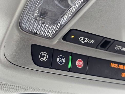 Used 2023 Chevrolet Equinox LS w/ LS Convenience Package image 15