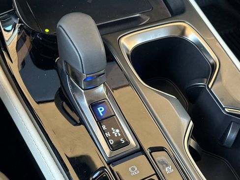 Certified 2026 Lexus NX 350h FWD w/ Accessory Package (2T) image 25