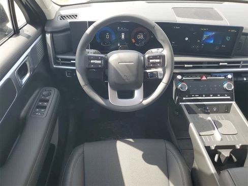 New 2026 Hyundai Santa Fe XRT image 16