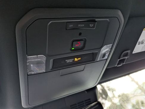 New 2026 Toyota Tacoma TRD Sport image 22