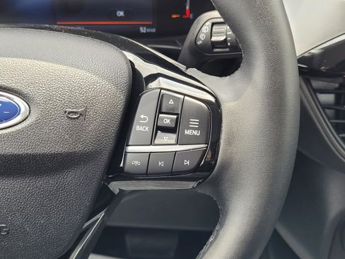 Used 2023 Ford Escape Active AWD/4WD image 25