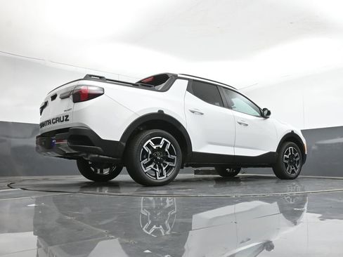 New 2026 Hyundai Santa Cruz Limited image 45
