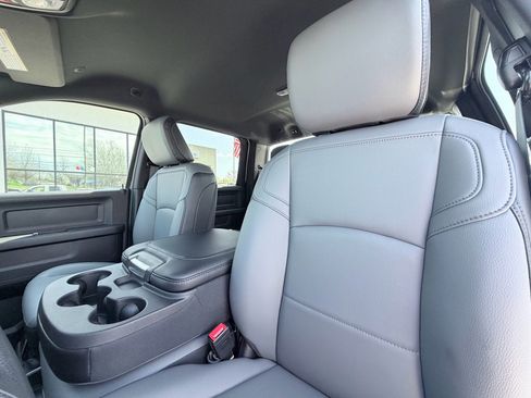 New 2026 RAM 2500 Tradesman image 20