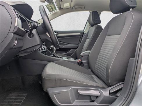 Used 2024 Volkswagen Jetta S image 16