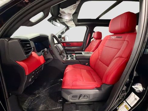 New 2026 Toyota Tundra TRD Pro image 18